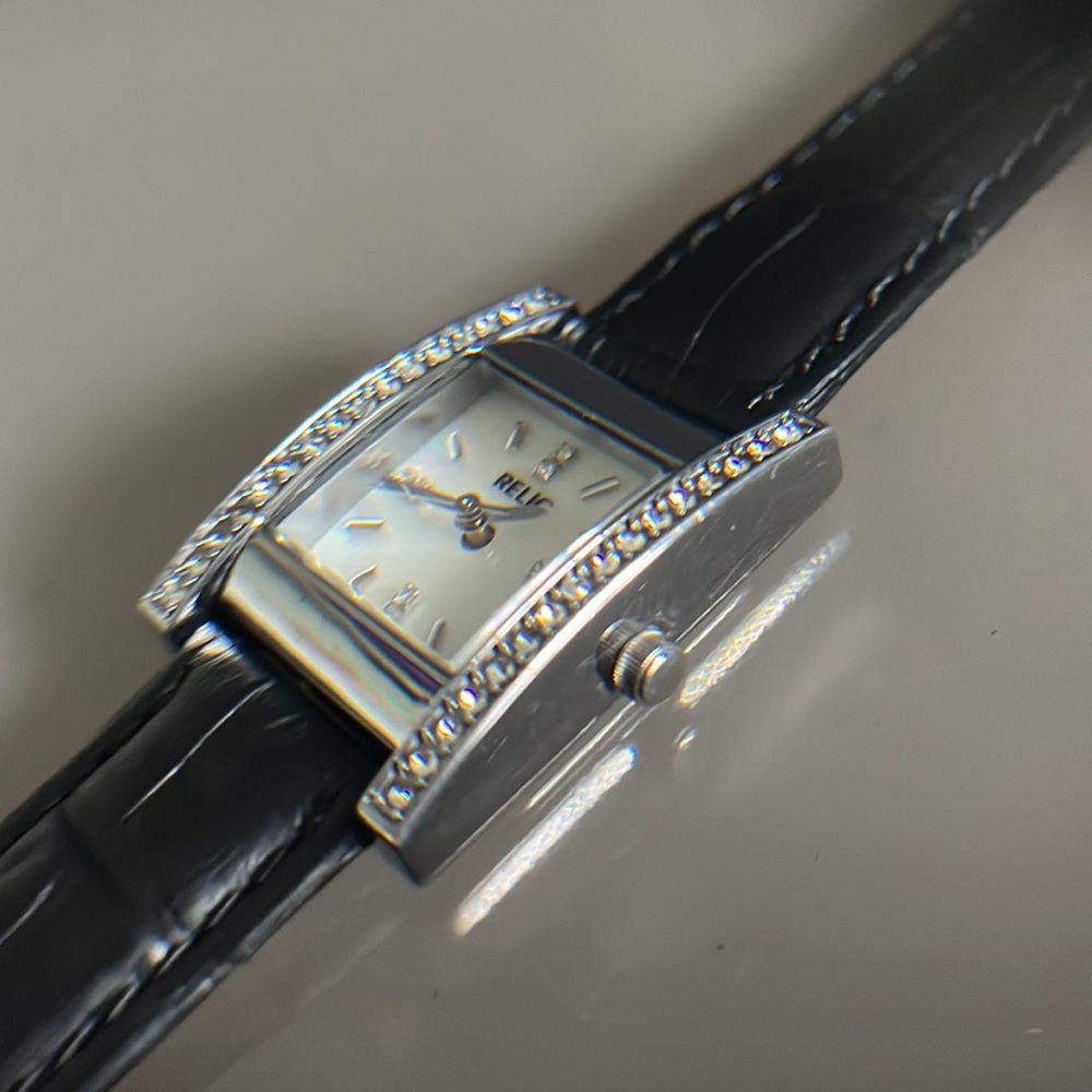 Relic By Fossil Ladies Watch - New Without Tags - image 1